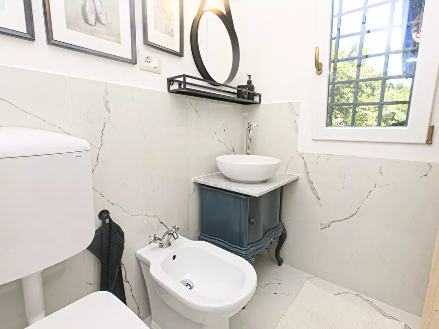 Immagine 32 di Villa in vendita  in Via Monte Carlo 7/2 a Campomorone