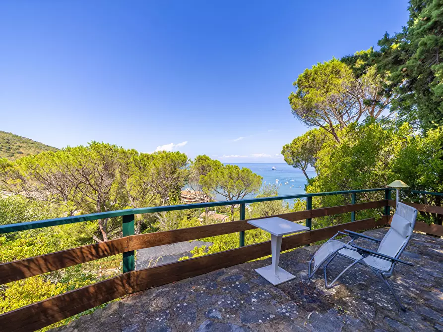 Immagine 7 di Casa bifamiliare in vendita  in Via Costa degli Ulivi 79 a Monte Argentario
