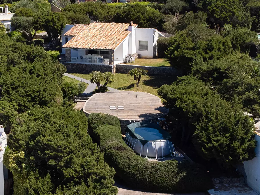Immagine 26 di Villa in affitto  in Via delle Mimose snc a Orbetello