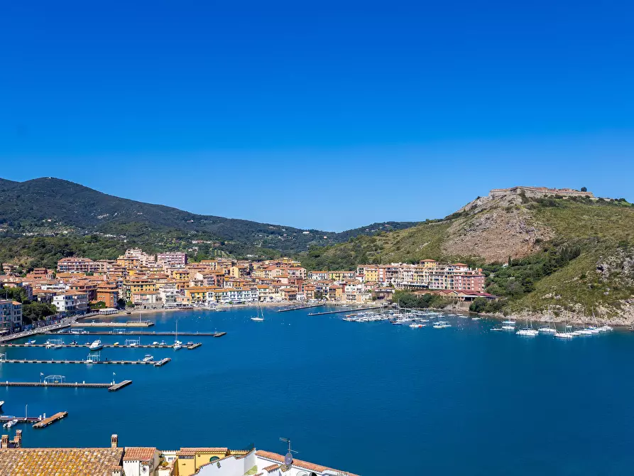 Immagine 32 di Appartamento in affitto  in via parrocchiale 2A a Monte Argentario