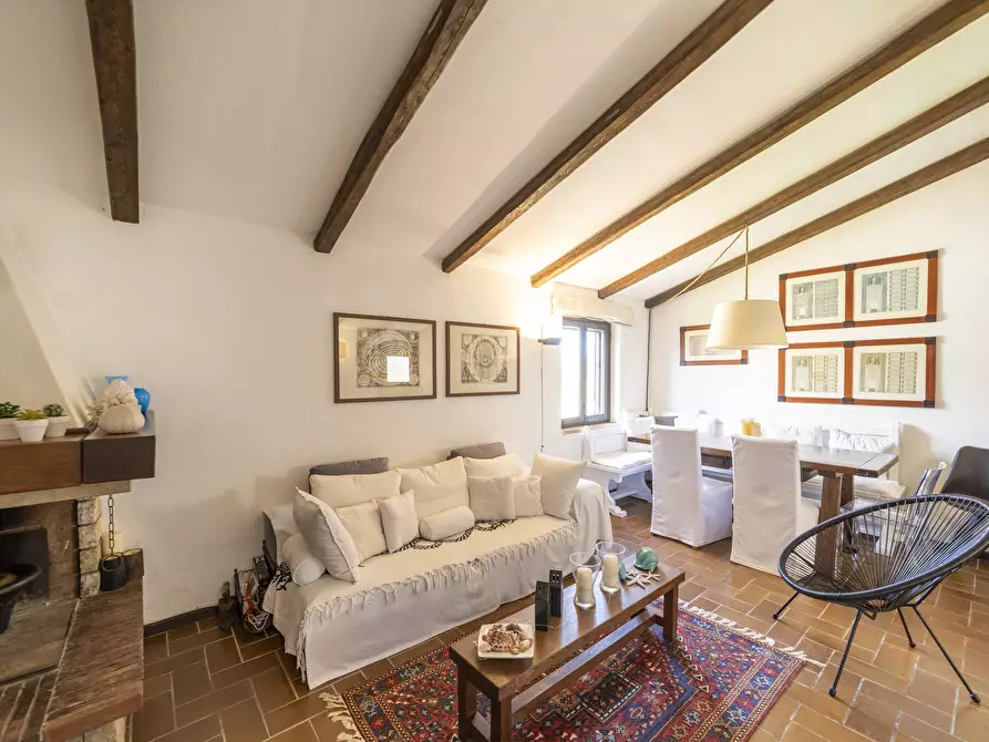 Immagine 6 di Appartamento in vendita  in Via della Rocca 1 a Monte Argentario