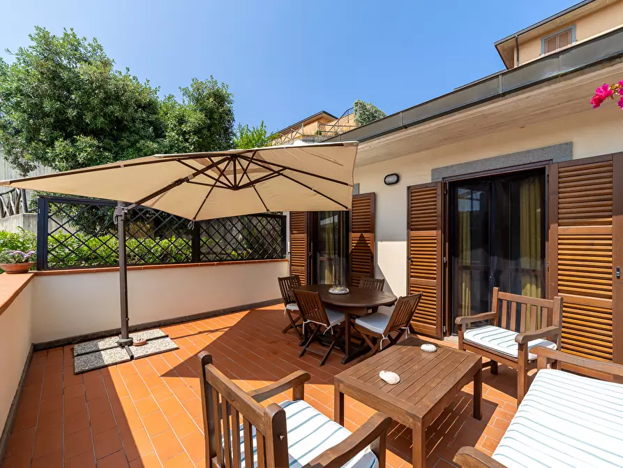 Immagine 1 di Casa semindipendente in vendita  in Strada Vicinale del Grottino 18 a Monte Argentario