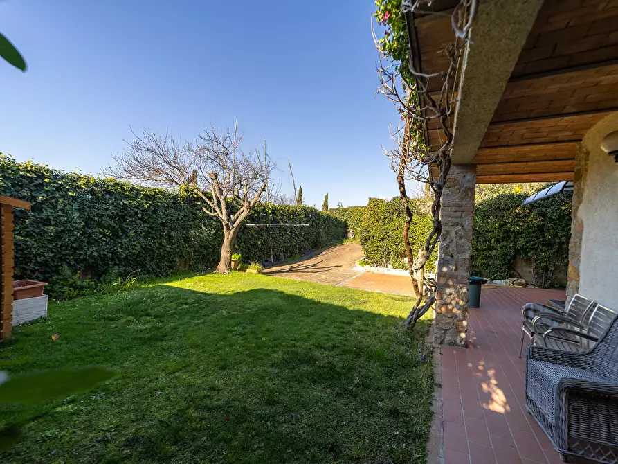 Immagine 29 di Villetta a schiera in vendita  in Montemerano snc a Manciano