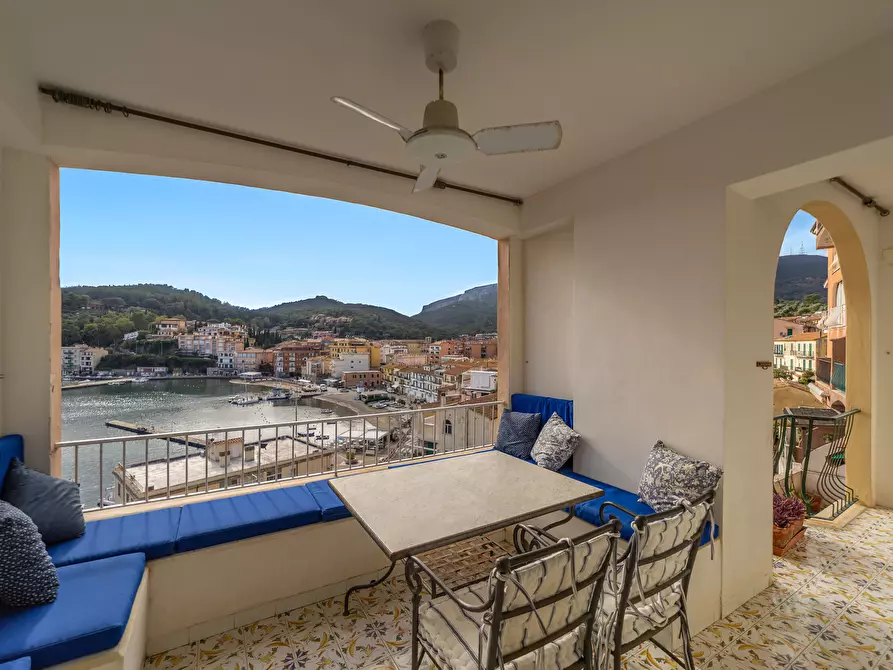 Immagine 9 di Appartamento in affitto  in Strada Privata Cirio 4 a Monte Argentario