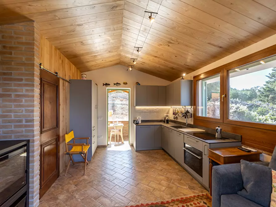 Immagine 7 di Casa indipendente in vendita  in Via della cacciarella 2 a Monte Argentario