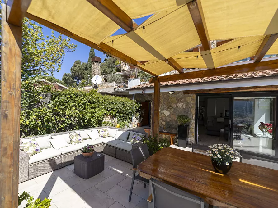 Immagine 2 di Appartamento in vendita  in Località Poggio Pertuso 2 a Monte Argentario