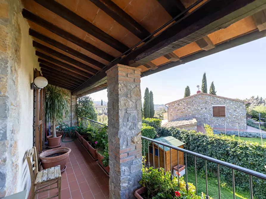 Immagine 5 di Villetta a schiera in vendita  in Montemerano snc a Manciano