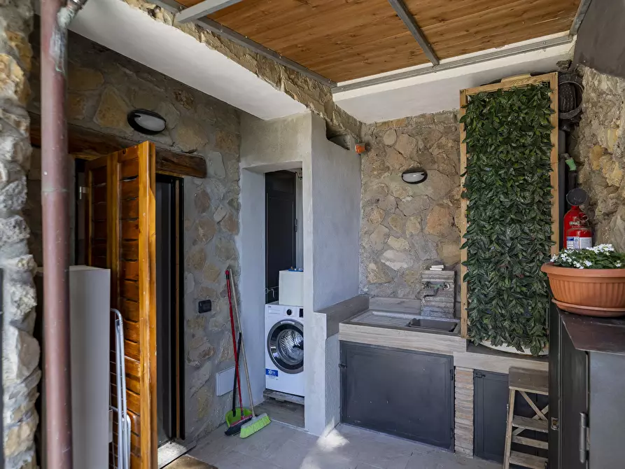 Immagine 14 di Appartamento in vendita  in Località Poggio Pertuso 2 a Monte Argentario