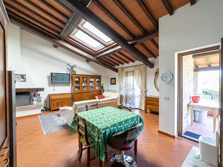 Immagine 13 di Villetta a schiera in vendita  in Montemerano snc a Manciano