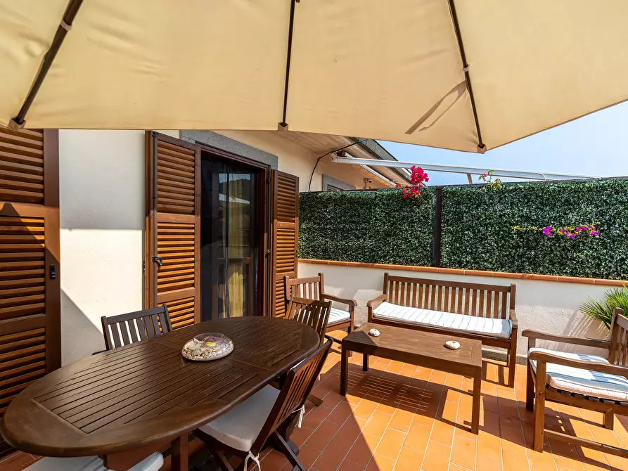 Immagine 4 di Casa semindipendente in vendita  in Strada Vicinale del Grottino 18 a Monte Argentario