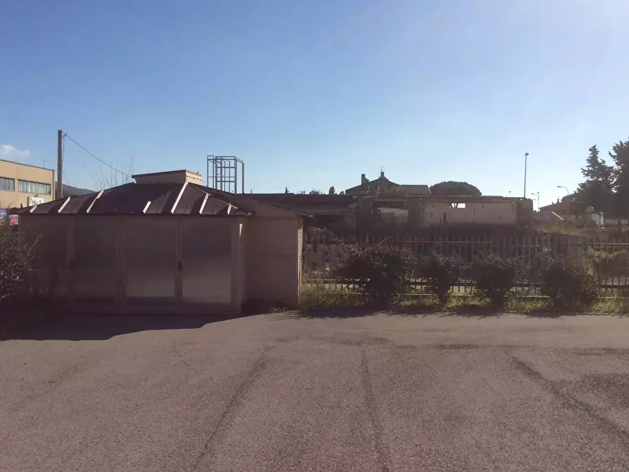 Immagine 26 di Attività artigianale in vendita  in Via dell'Airone 6A a Orbetello