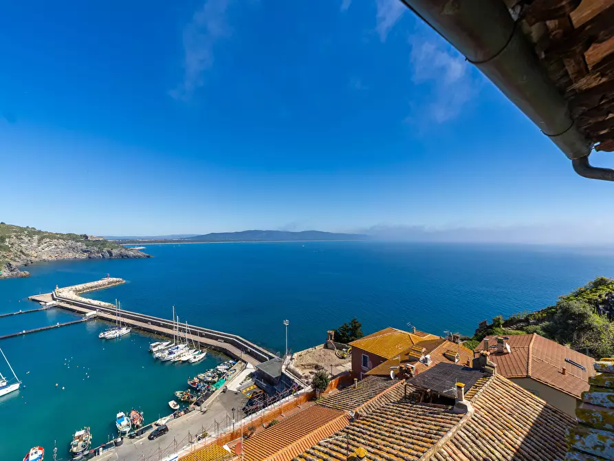 Immagine 36 di Appartamento in affitto  in via parrocchiale 2A a Monte Argentario