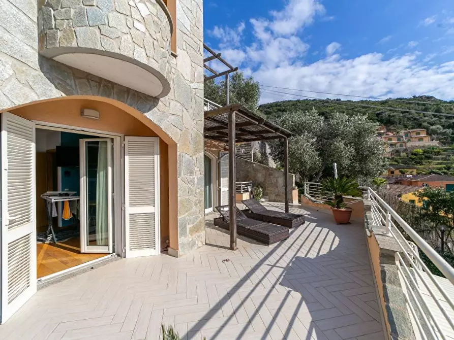 Immagine 35 di Villetta a schiera in vendita  in Via giovanni paolo II snc a Monte Argentario