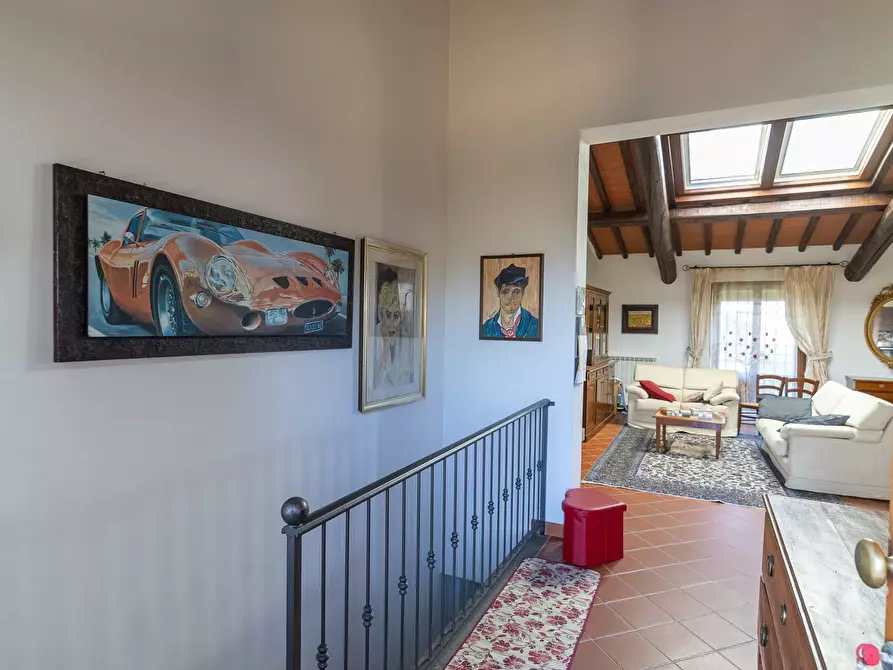 Immagine 22 di Villetta a schiera in vendita  in Montemerano snc a Manciano