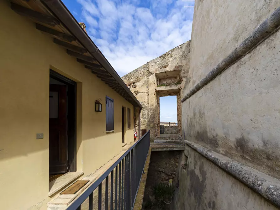 Immagine 19 di Appartamento in vendita  in Via della Rocca 1 a Monte Argentario