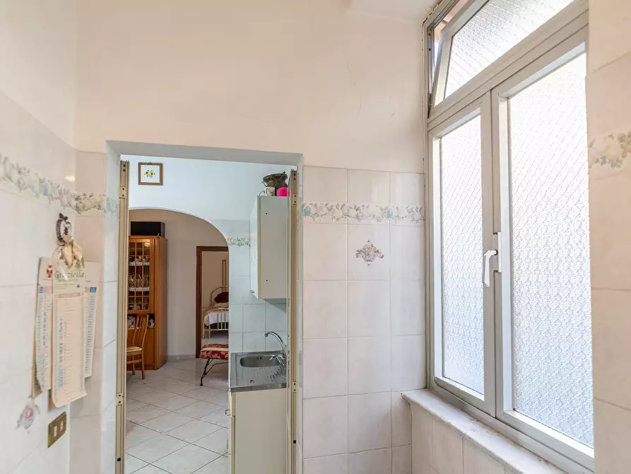 Immagine 14 di Appartamento in vendita  in Via Sebastiano Lambardi 76 a Monte Argentario