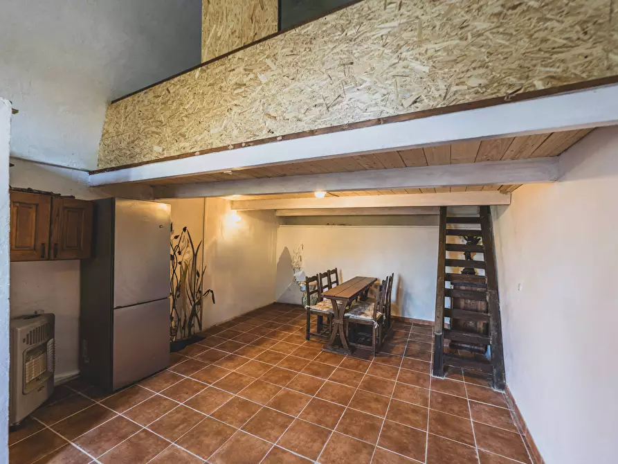 Immagine 2 di Magazzino in vendita  in Via Panoramica 103 a Monte Argentario