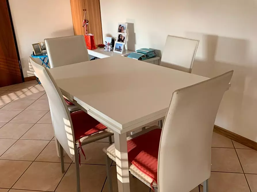 Immagine 36 di Attico in affitto  a Medolla