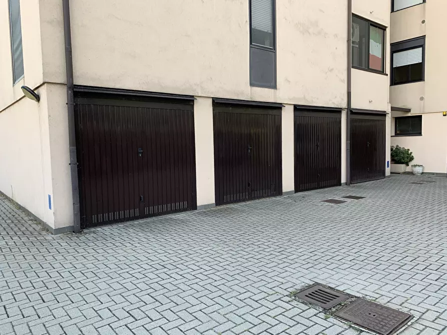 Immagine 10 di Bilocale in affitto  in Via dell'Orto 37 a Mirandola