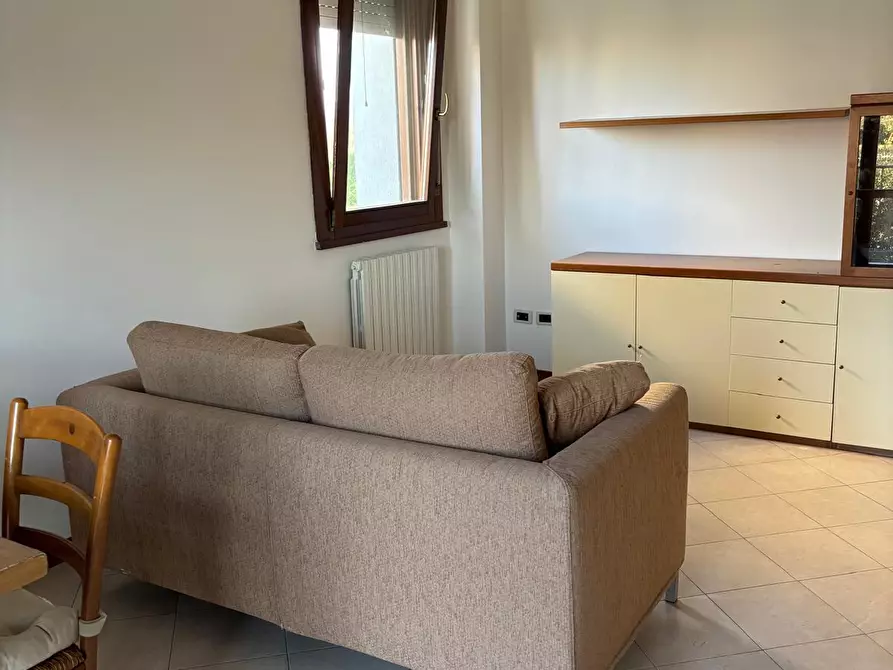 Immagine 6 di Bilocale in affitto  a San Felice Sul Panaro