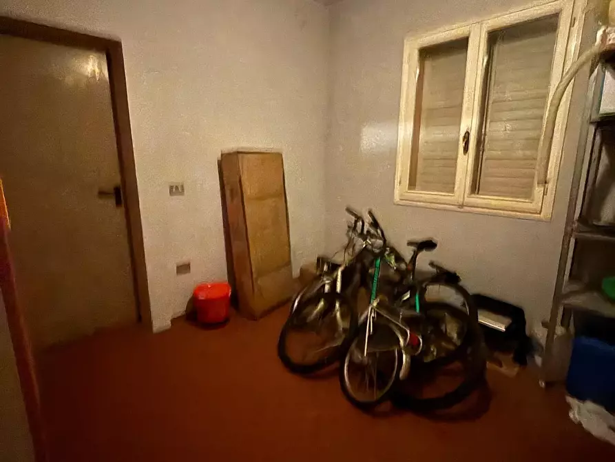 Immagine 6 di Trilocale in affitto  a Cavezzo