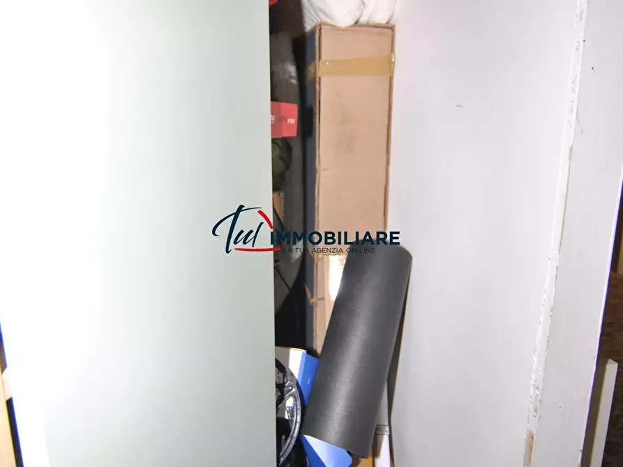 Immagine 21 di Bilocale in vendita  in Via Maggi 103 a Livorno