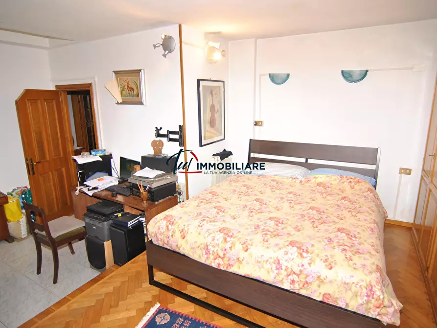 Immagine 19 di Casa bifamiliare in vendita  in Via F. Rontini 10 a Livorno