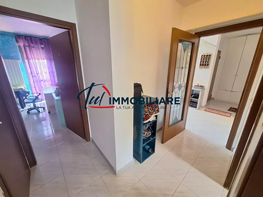 Immagine 17 di Quadrilocale in vendita  in Via del Limoncino 2 a Livorno