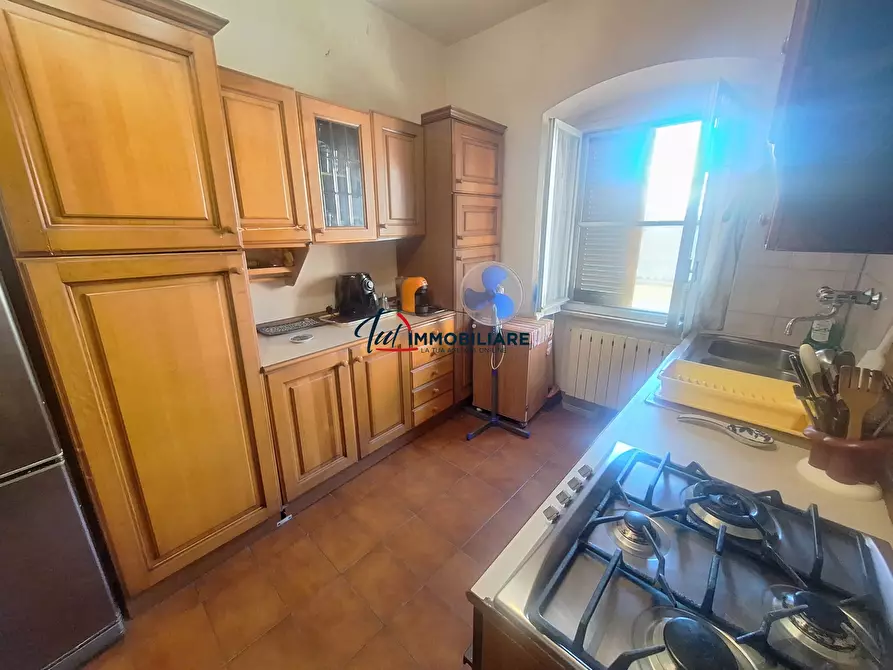 Immagine 12 di Bilocale in vendita  in Via Fagiuoli 11/BIS a Livorno