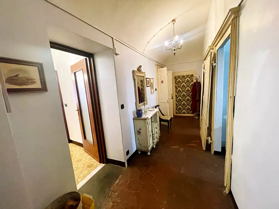 Immagine 7 di Pentalocale in vendita  in Via Principe Amedeo 15 a Farigliano