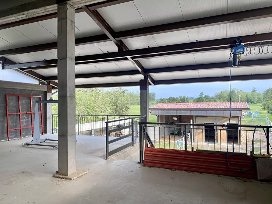 Immagine 8 di Magazzino in vendita  in località dalmazzoni 1 a Niella Tanaro