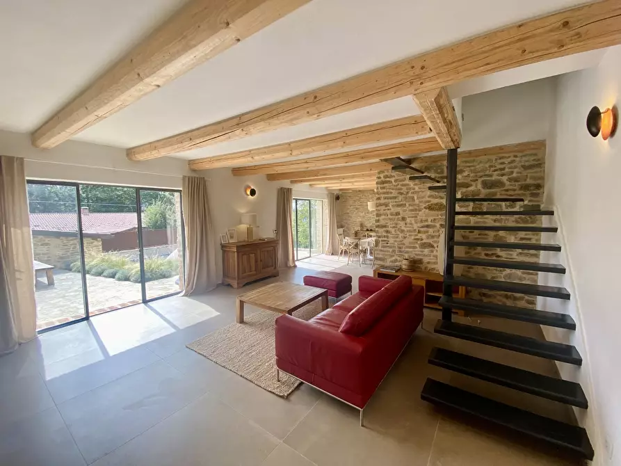 Immagine 7 di Rustico / casale in vendita  in via roma a Somano