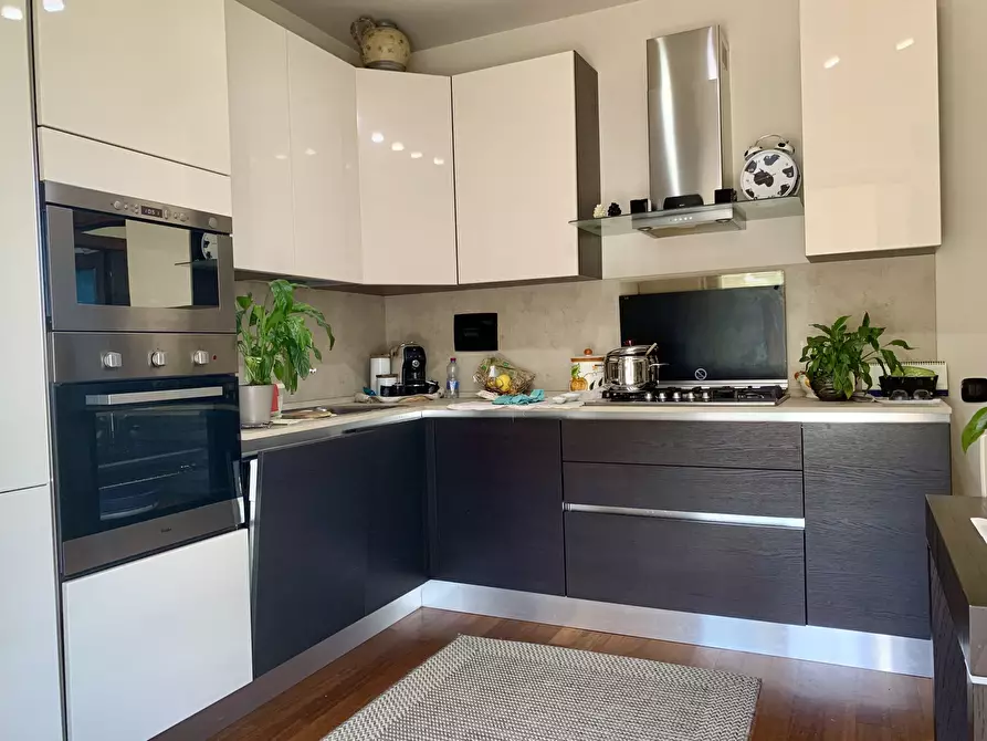 Immagine 9 di Porzione di casa in vendita  in Borgata Biarella 21 a Dogliani