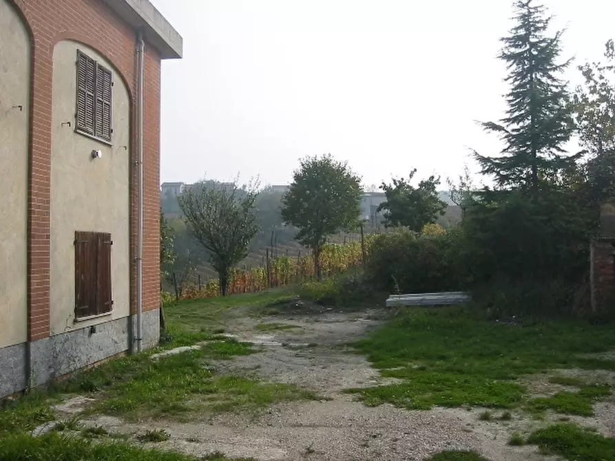 Immagine 7 di Casa indipendente in vendita  in Borgata Pamparato 29 a Dogliani