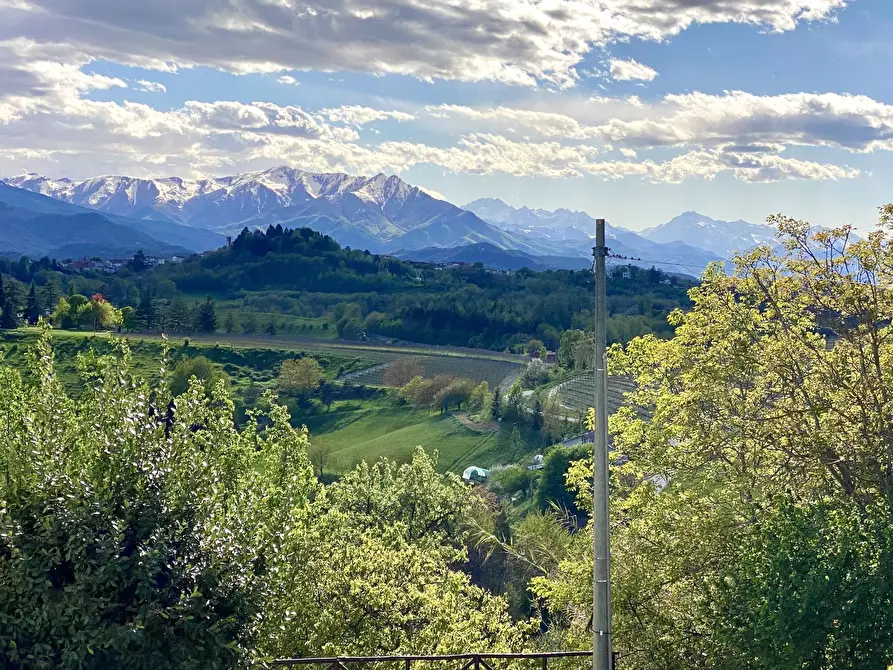 Immagine 7 di Terratetto in vendita  in Via del Caporale 14 a Vicoforte