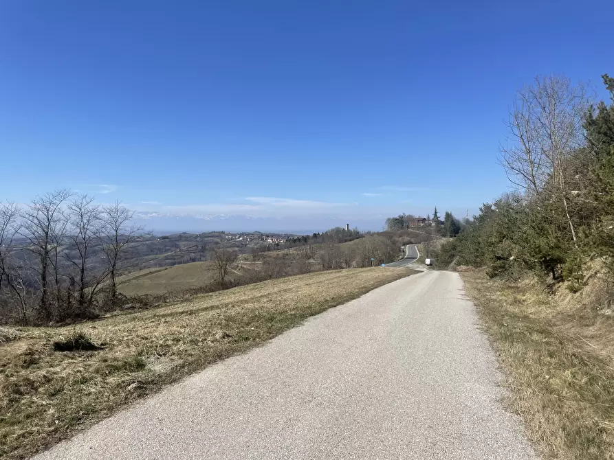 Immagine 2 di Terreno edificabile in vendita  in località Crovera a Murazzano