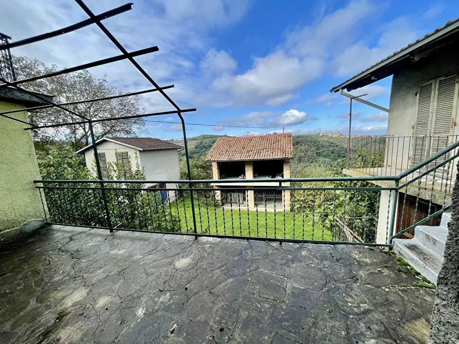 Immagine 14 di Terratetto in vendita  in frazione mellea a Murazzano