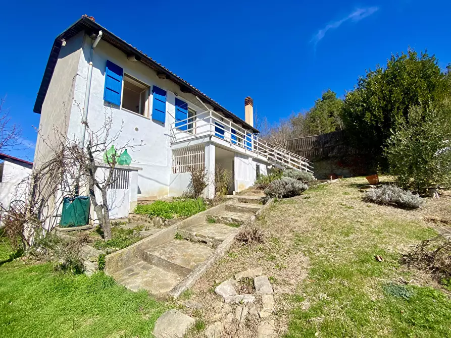 Immagine 9 di Casa indipendente in vendita  in Piazza dei Martiri 3 a Somano