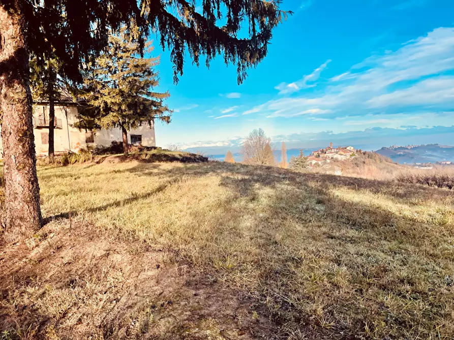 Immagine 6 di Rustico / casale in vendita  in Via Ballerina 14 a Montelupo Albese