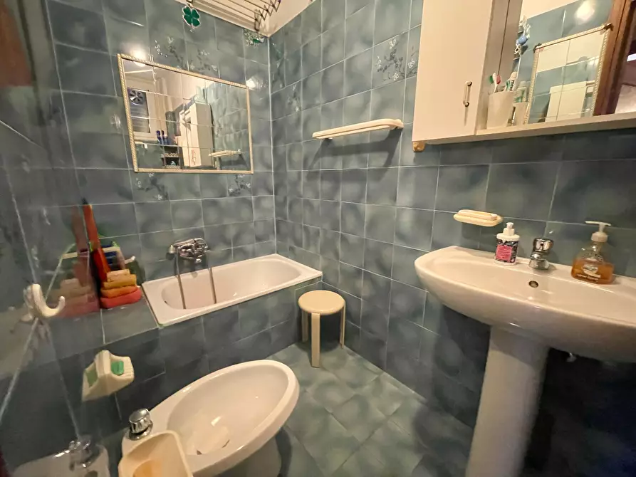 Immagine 6 di Appartamento in vendita  in Via Roma 185 a Murazzano