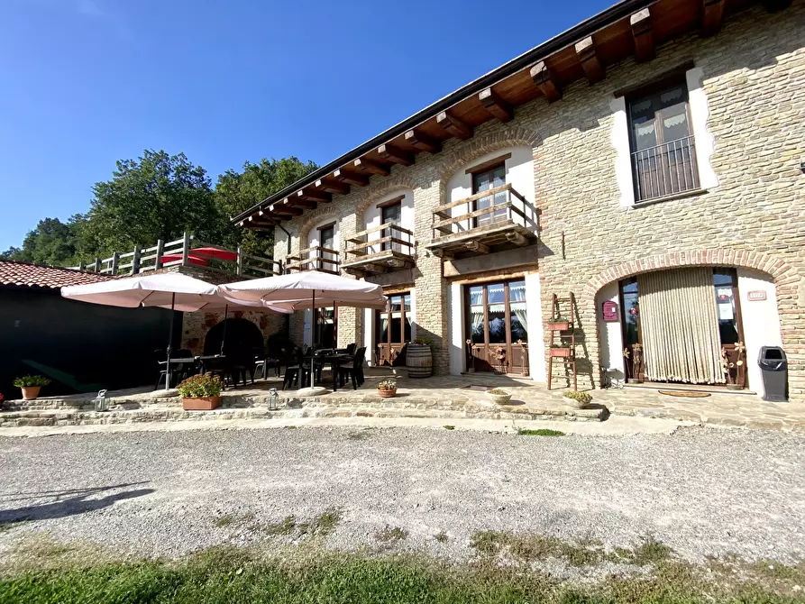 Immagine 2 di Agriturismo in vendita  in borgata garombo 10 a Somano