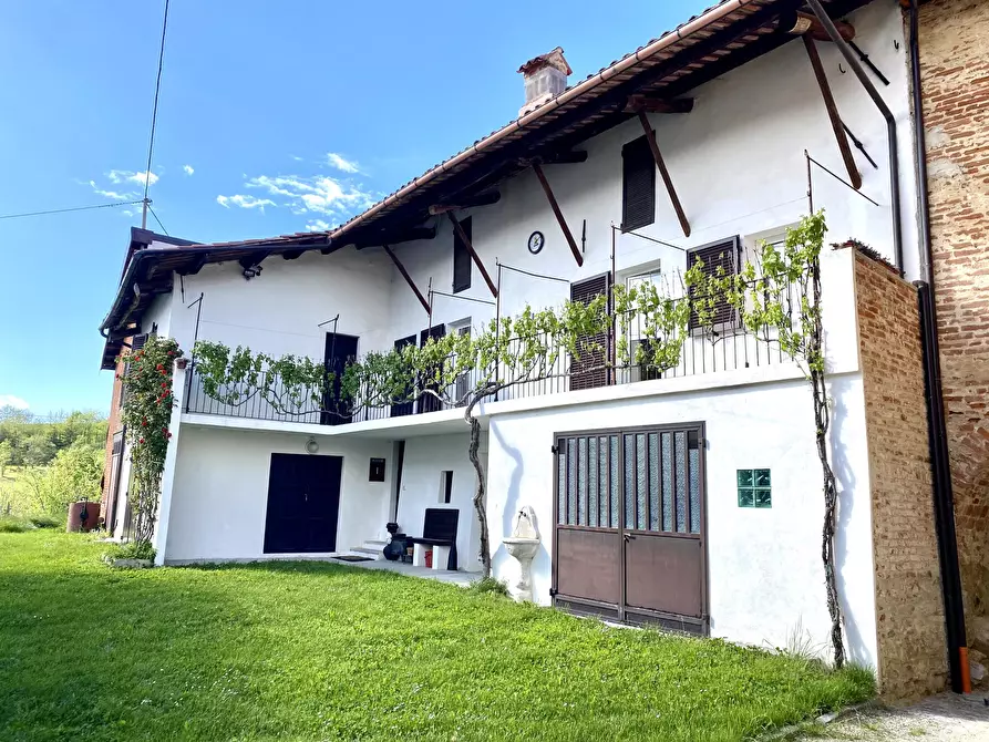 Immagine 6 di Terratetto in vendita  in Via del Caporale 14 a Vicoforte