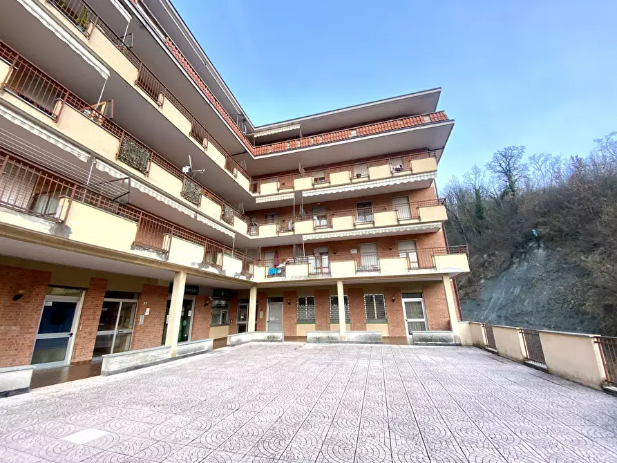 Immagine 1 di Appartamento in vendita  in Piazza San Giovanni 7 a Farigliano