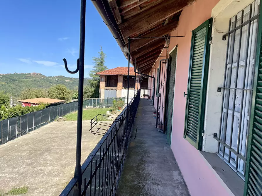 Immagine 16 di Rustico / casale in vendita  in Località Boschetto 1 a Cissone