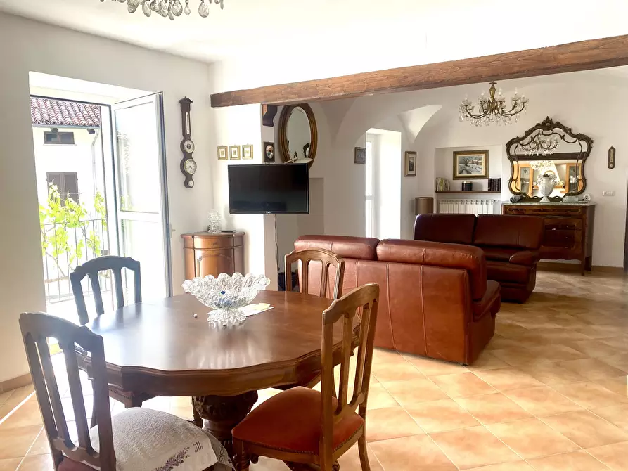 Immagine 11 di Terratetto in vendita  in Via del Caporale 14 a Vicoforte