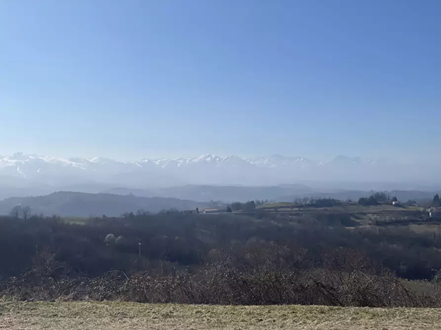 Immagine 4 di Terreno edificabile in vendita  in località Crovera a Murazzano