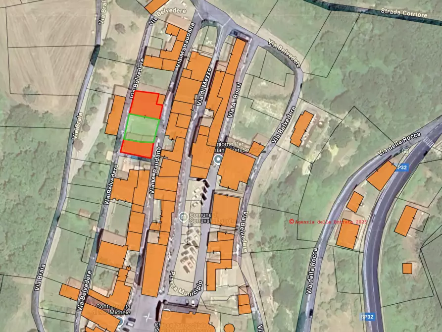 Immagine 12 di Rustico / casale in vendita  in Via Belvedere 4 a Serravalle Langhe