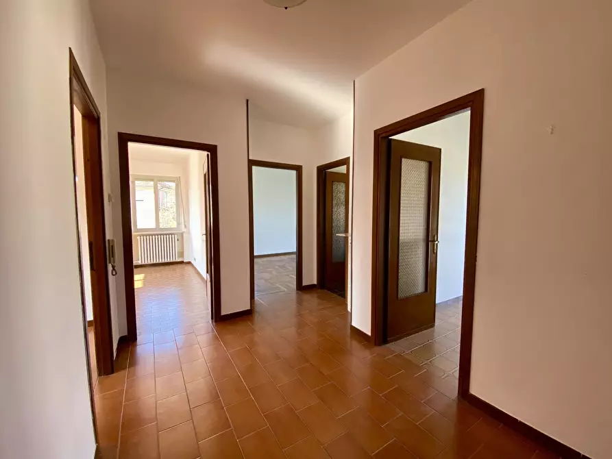 Immagine 2 di Trilocale in vendita  in Via Luigi Einaudi 2 a Lequio Tanaro