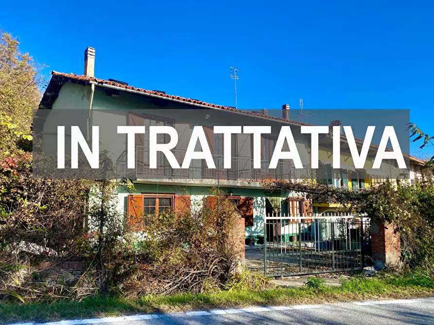 Immagine 1 di Porzione di casa in vendita  in SP661 39 a Murazzano