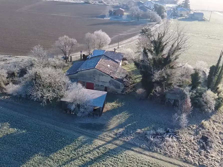 Immagine 43 di Rustico / casale in vendita  in Strada Salicelli 1 a Roccabianca